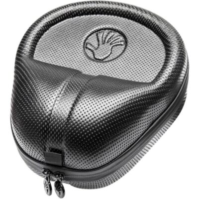 Slappa HP-07 Professional Full Sized Protective HardBody Headphone Case