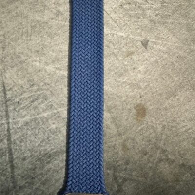 Apple Braided Solo Loop Band Size 7 – works with 42mm, 44mm, 49mm watches