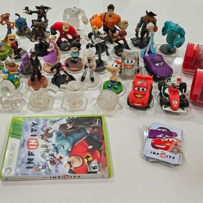 Disney Infinity