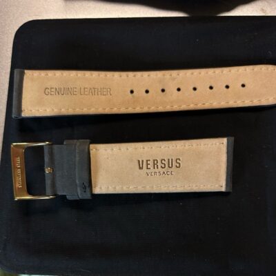 Watch band