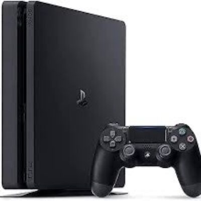 PlayStation 4