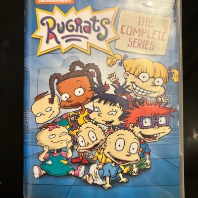 Rugrats complete series