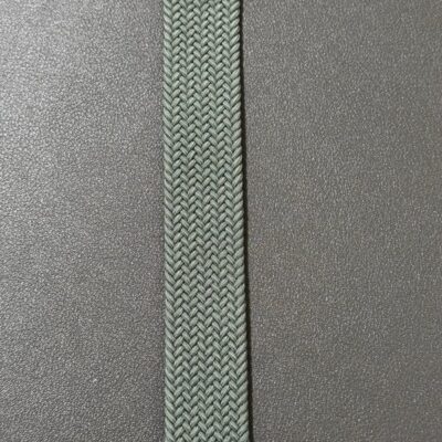 Apple Watch Size 10 Braided Solo Loop 45mm – Olive