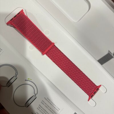 Apple Watch band