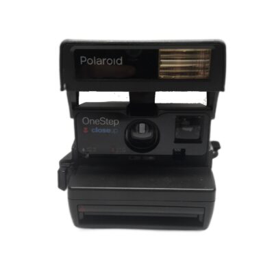 Polaroid 600 OneStep Close Up Instant Camera