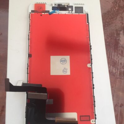 IPHONE 7 WHITE LCD/DIGITIZER ASSEMBLY