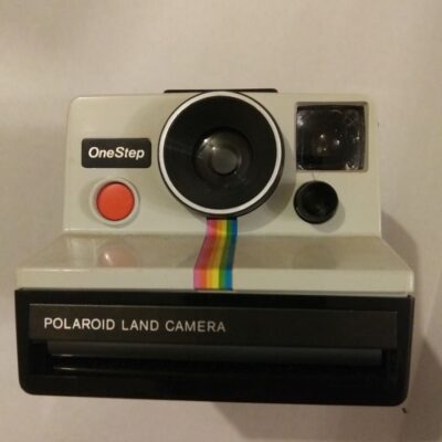 Polariod Camera