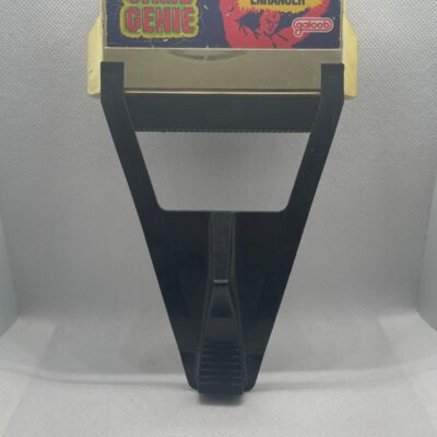 Nintendo NES Game Genie Top