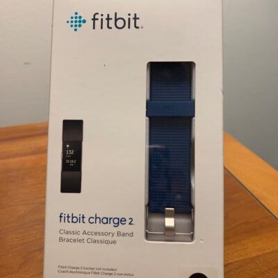 Fitbit Charge