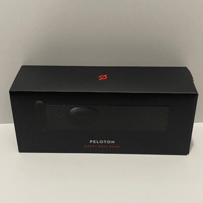 Peloton Heart Rate Band