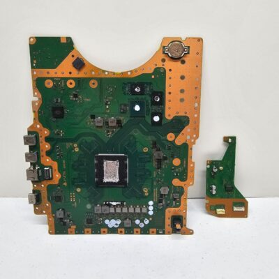 PS5 motherboard and disk drive board *39-036