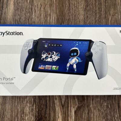 Sony PlayStation PS Portal Remote Player (PS5)