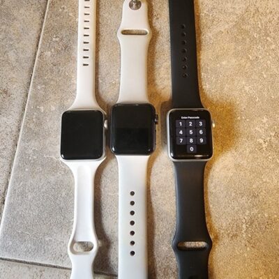 Apple watch