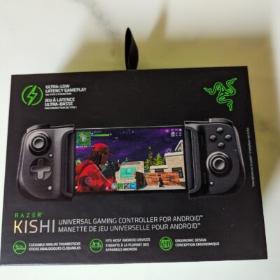 Razer Kishi