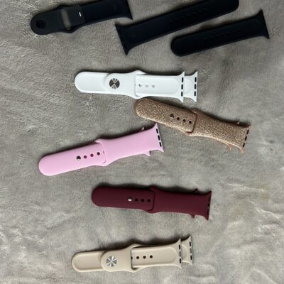 Apple Watch bands