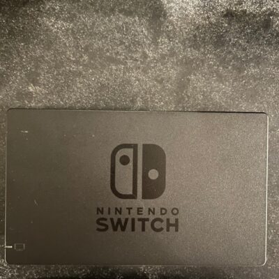 Nintendo Switch Dock