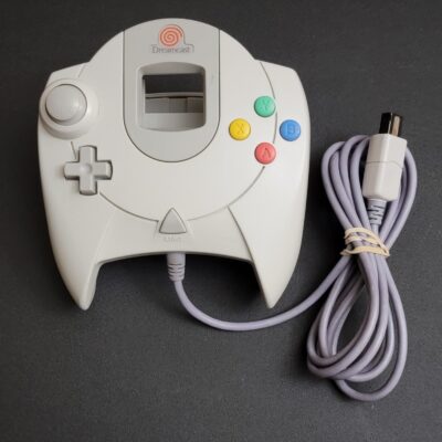 OEM Sega Dreamcast Controller Model HKT-7700