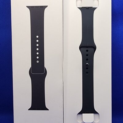 Midnight Sport Band 45mm Watch Band