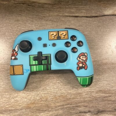 Nintendo Switch Pro Controller