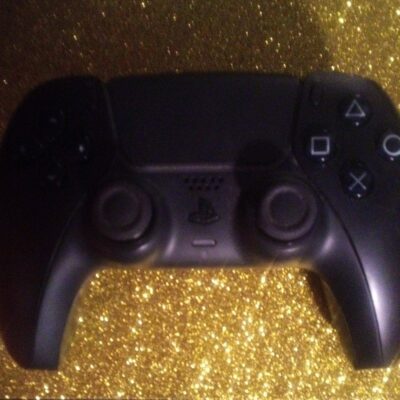 controller ps5