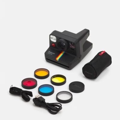 Polaroid now plus