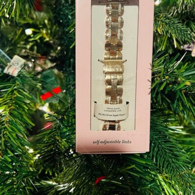 New Kate spade Apple Watch band