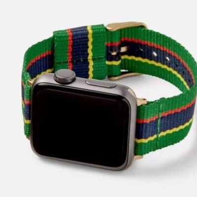 Rowing Blazers x Target Apple watch strap 42-49 mm