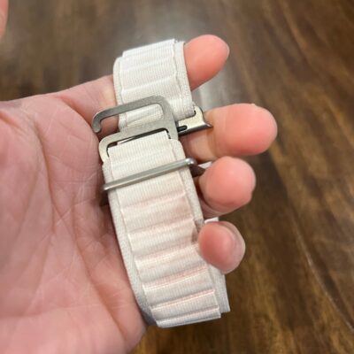 Apple watch ultra 49mm band