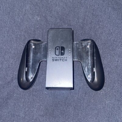 Nintendo Switch joycon