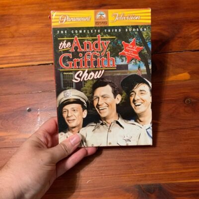 The Andy Griffith Show