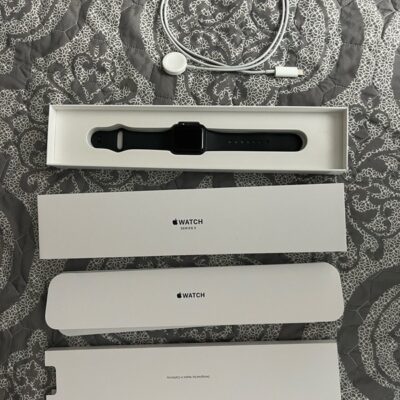 Apple Watch Series 3