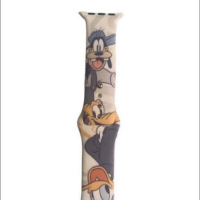 Disney Apple Watch Band