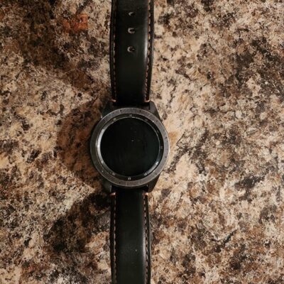 Samsung Galaxy Watch 3 + Phone/Watch/Earbud Charger