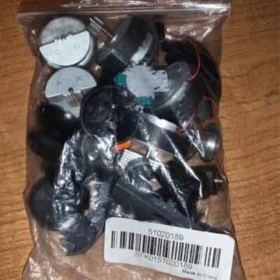 Xbox one controller parts