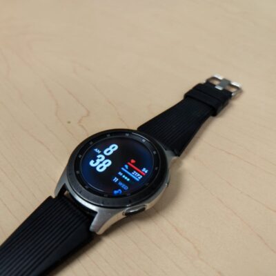 Samsung Galaxy Watch Smartwatch 46mm