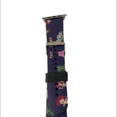 Toy Story Apple Watch Band