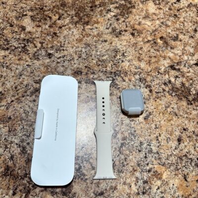 Apple watch se 2nd gen 40mm GPS