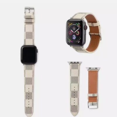 Apply watch band