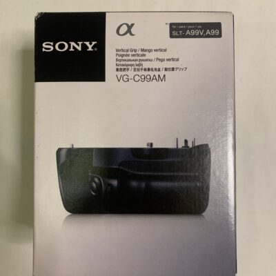 Sony VG-C99AM
