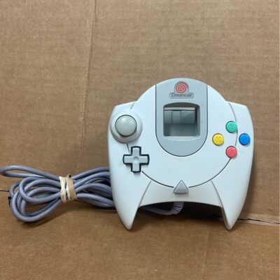 Sega Dreamcast Controller Gamepad