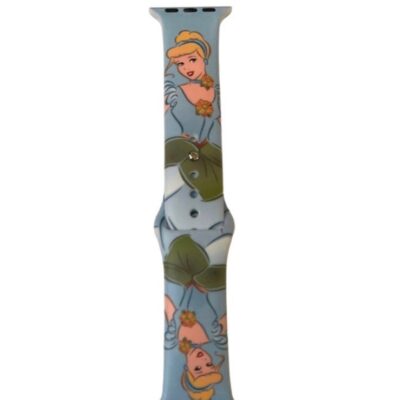 Cinderella Apple Watch Band