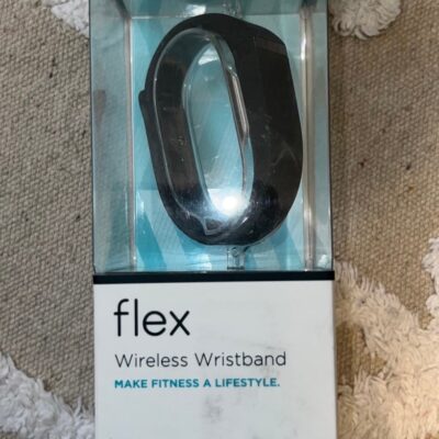 Fitbit flex