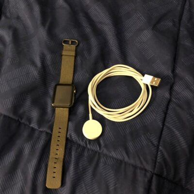 Apple Watch Series 1 *READ DESC