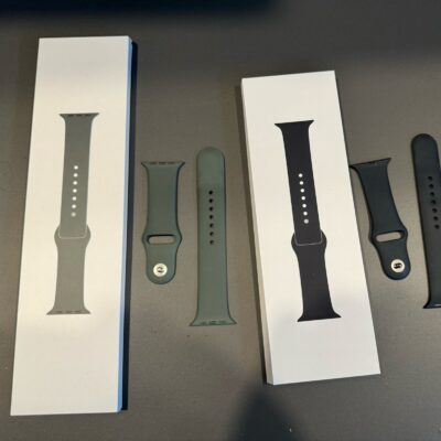 Apple watch bands 45mm