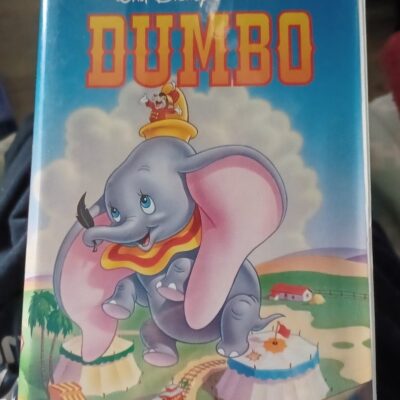 Dumbo