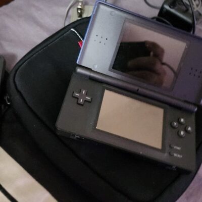 Nintendo DS