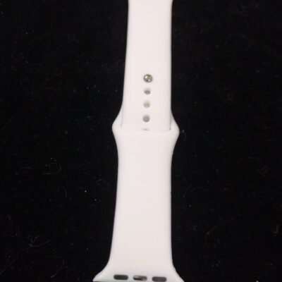 Classic White Sport Band 42/44mm