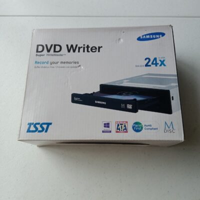 Samsung DVD writer