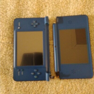 Nintendo DS XL