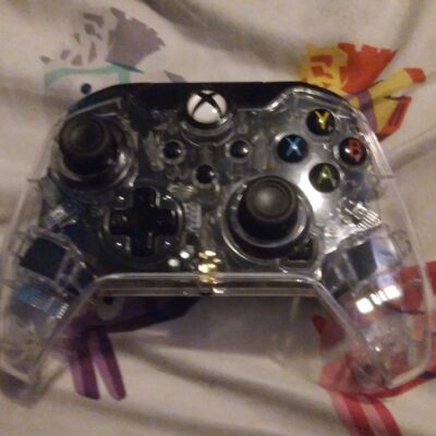 Wired controller for xbox one